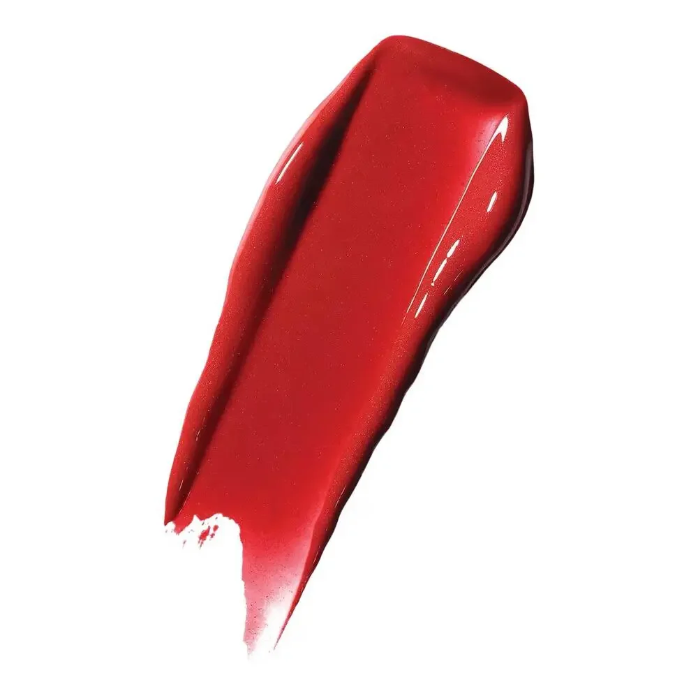 MAC Cosmetics swatched once